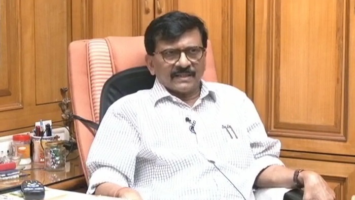 Sanjay Raut: మహారాష్ట్రలో షిండే ప్రభుత్వం ఎక్కువ కాలం కొనసాగదు