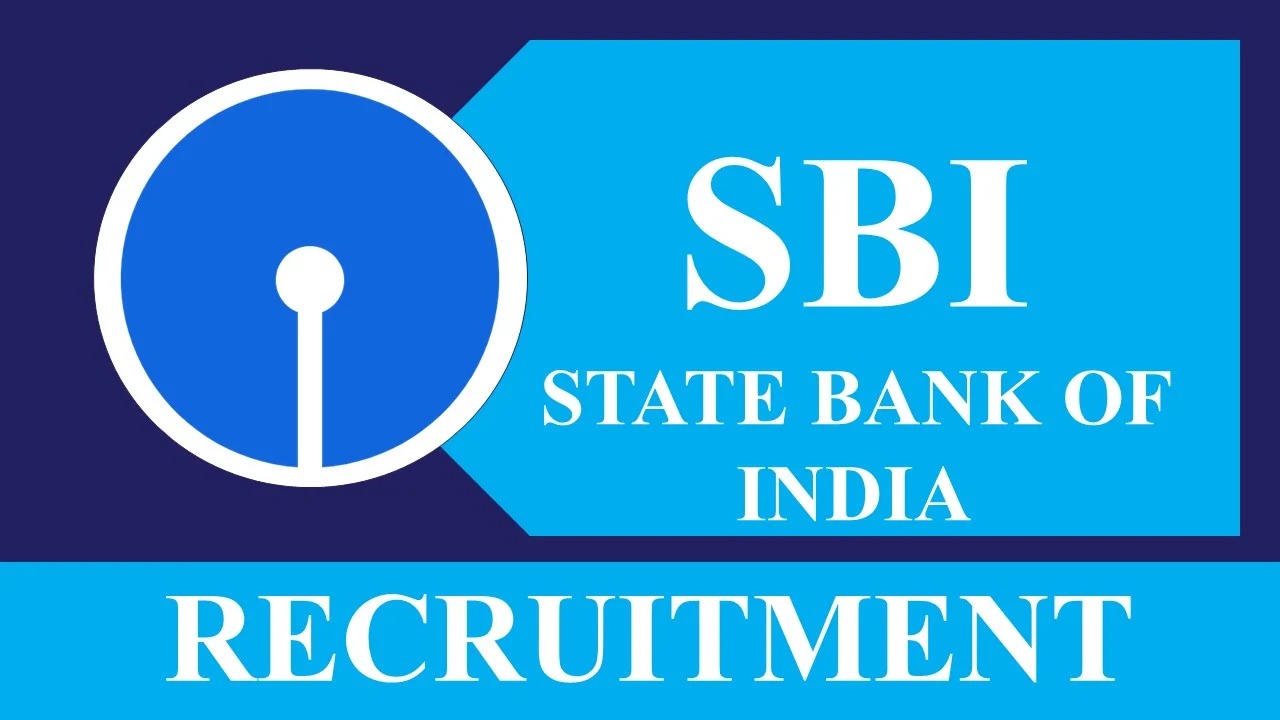 SBI Recruitment 2023: నిరుద్యోగులకు గుడ్ న్యూస్..రూ.75 లక్షల జీతం..