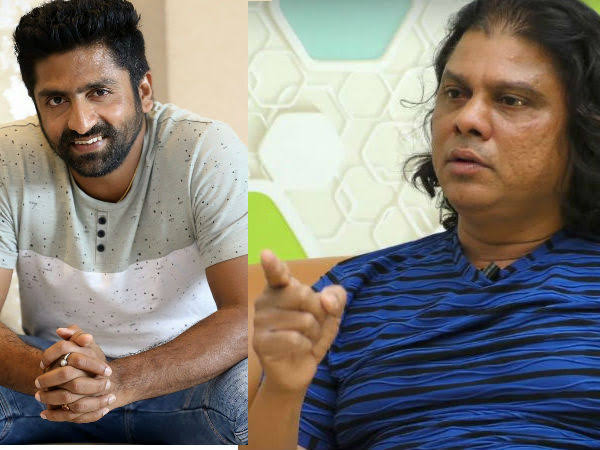 Rakesh Mastar : రాకేష్ మాస్టర్ వద్దన్నా ఆ పని చేసిన శేఖర్ మాస్టర్.. షాక్ లో ఫ్యాన్స్..