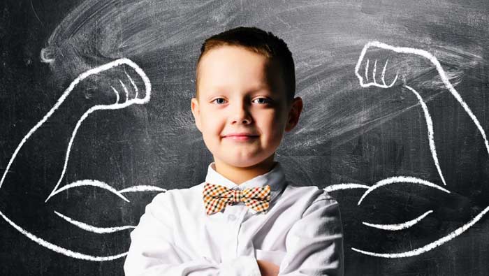 Self Confidence : పిల్లల్లో ఆత్మవిశ్వాసాన్ని ఎలా నింపాలి.. ఈ చిట్కాలను చూడండి