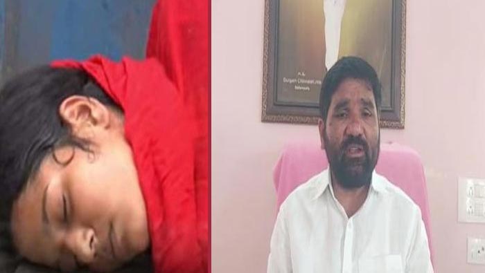 Shejal: స్వార్ధ రాజకీయాల కోసం నన్ను బలి చేస్తున్నారు.. న్యాయం చేయాల్సిన వాళ్లే..!