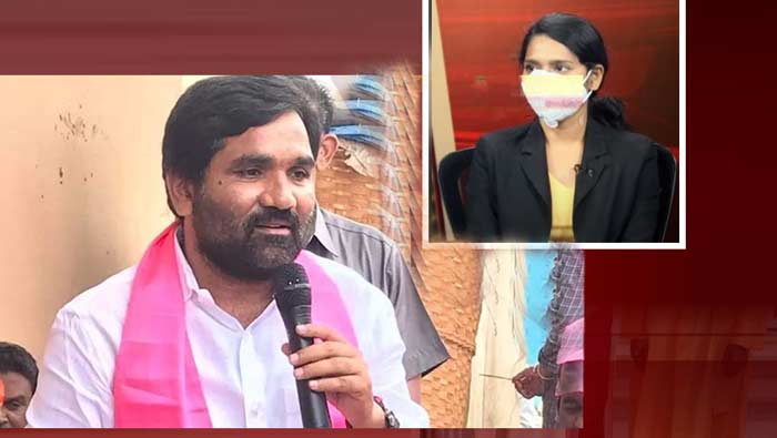 Shejal :  ఆమరణ నిరాహార దీక్ష చేయడానికి సిద్దంగా ఉన్నా