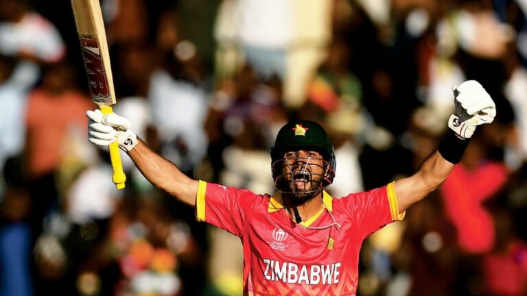 Fastest Hundred in ODI: వన్డేల్లో ఫాస్టెస్ట్ సెంచరీలు.. అగ్రస్థానంలో ఏబీ డివిలియర్స్! టాప్ 10లో భారత్ నుంచి ఒక్కడే