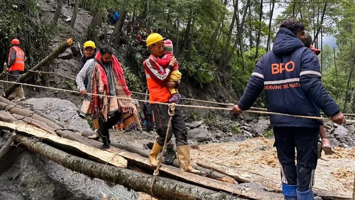 Sikkim