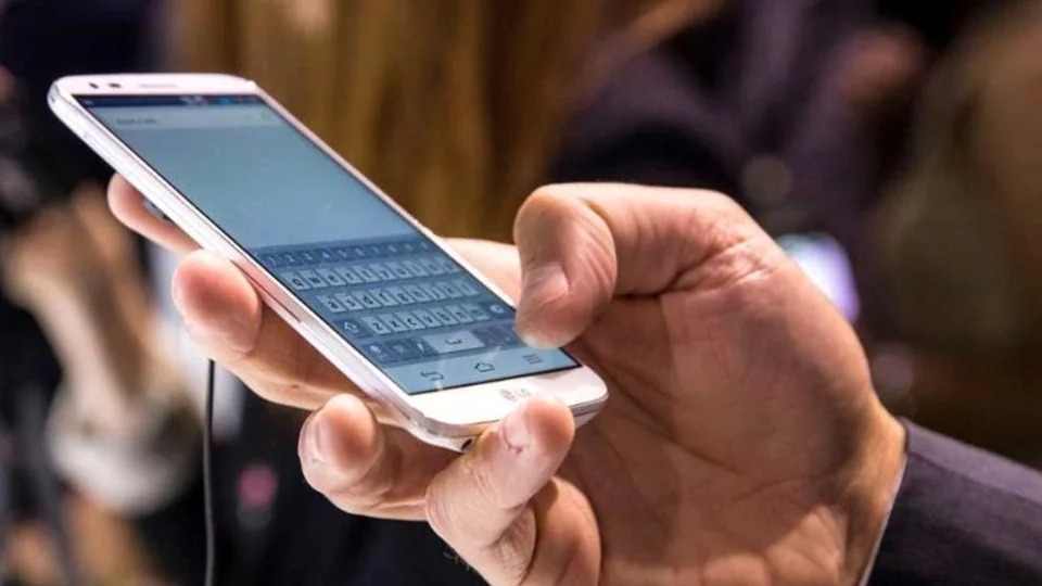 Smart Phones