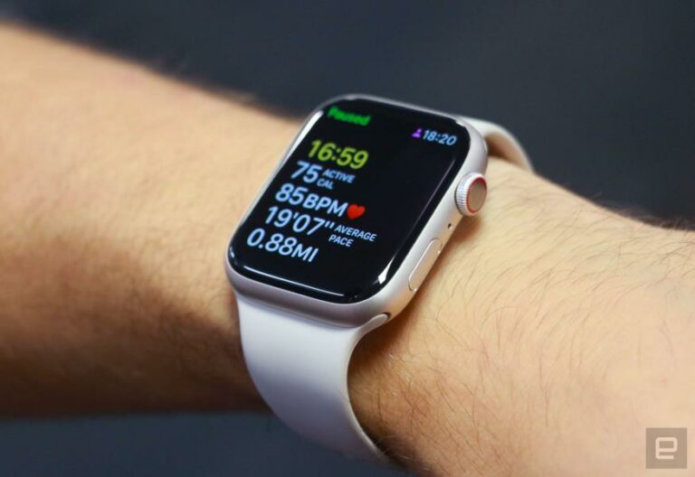 Smart Watch : స్మార్ట్ వాచ్ ను వాడితే బరువు తగ్గుతారా?