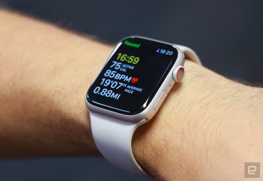 Smart Watch