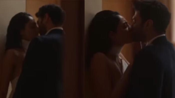 Sobitha Dhulipala: నాగ చైతన్య రూమర్డ్ గర్ల్ ఫ్రెండ్ శృంగారం సీన్స్.. మరీ ఇంత ఘాటుగానా