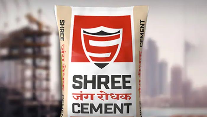 Sree Cement