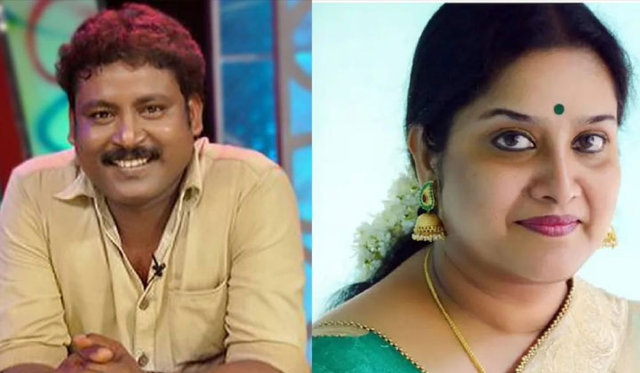 Prabhas Srinu: నటి తులసితో ఎఫైర్.. క్లారిటీ ఇచ్చిన ప్రభాస్ స్నేహితుడు