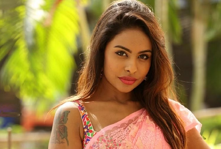 Srireddy