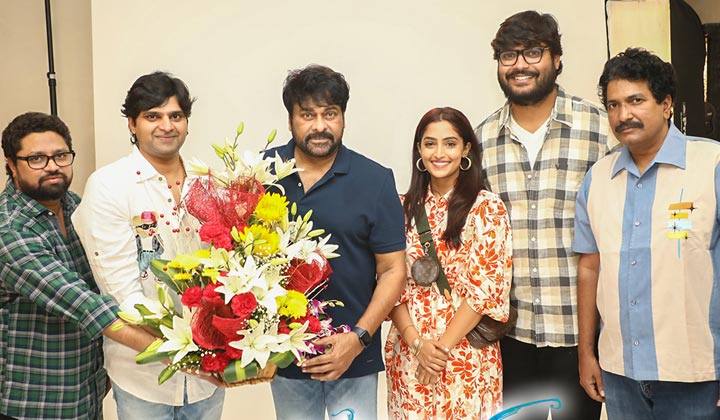 Samajavaragamana Trailer: వాడి దృష్టిలో ఫ్యామిలీ మెంబర్స్ అంటే.. కెజిఎఫ్ లో బానిసలు