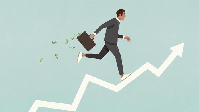 Stock Market: తక్కువ టైంలో స్టాక్ మార్కెట్స్ లో భారీ ఆదాయం సంపాదించే ప్లాన్..