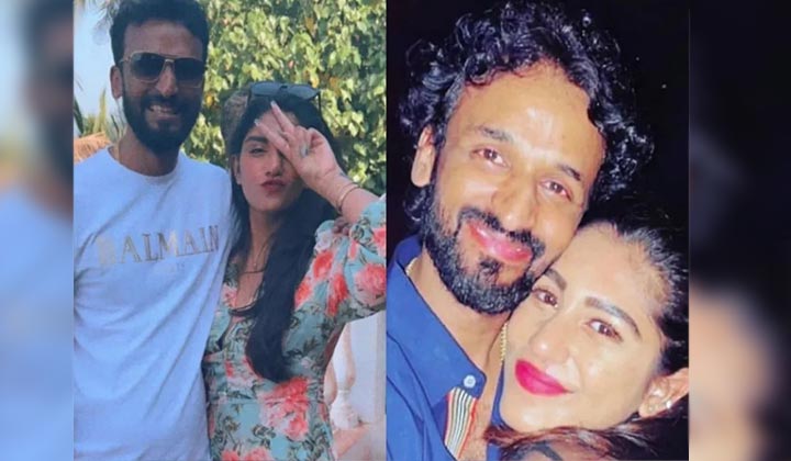 Supreetha: కేపీ చౌదరితో సురేఖా వాణి కూతురు కూడా.. ఫోటో వైరల్