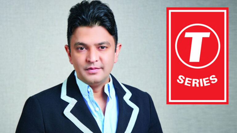 T Series: టాలీవుడ్ పై కన్నేసిన టీ సిరీస్.. హైదరాబాద్ లో పాగా!