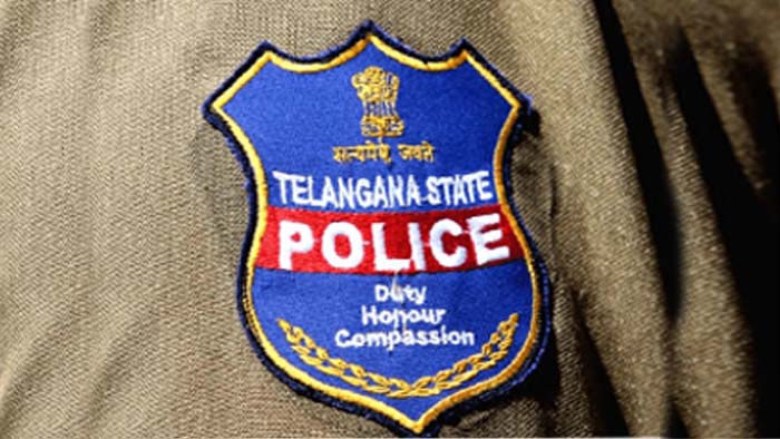 Telangana Police