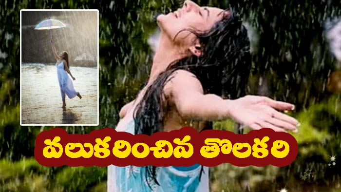 Telangana Rains: పలుకరించిన తొలకరి.. నేడు, రేపు వర్షాలు