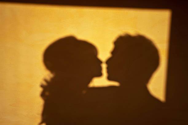 Shadow Of A Kiss