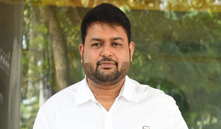 Thaman: జరగండి సాంగ్ కూడా కాపీ ఏనా.. థమన్ ఏంటి మళ్ళీ దొరికేశాడు?