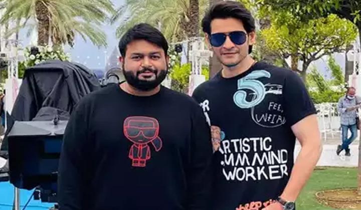 Thaman: కడుపు మంట ఉన్నవాళ్లే.. థమన్ స్ట్రాంగ్ కౌంటర్