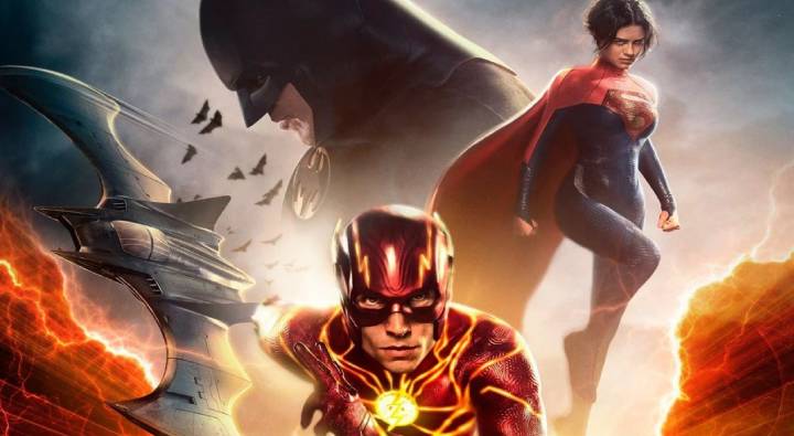 The Flash: ట్విట్టర్లో సినిమాలను లీక్ చేసేస్తున్న కేటుగాళ్లు