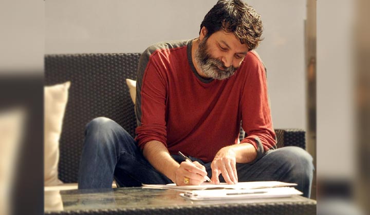 Trivikram