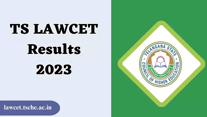 TS LAWCET Result 2023 : విద్యార్థులకు అలర్ట్‌.. లాసెట్, పీజీ లా సెట్ ఫలితాలు విడుదల