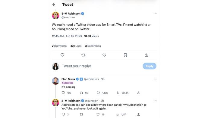 Twitter