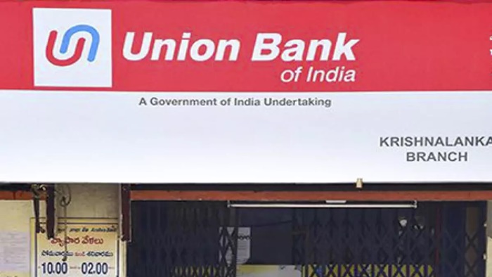 Union Bank Of India