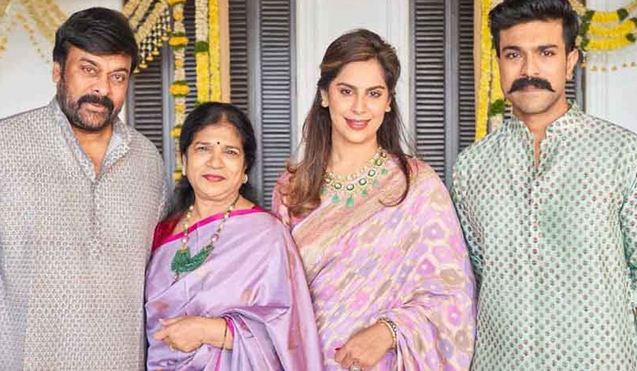 Upasana Delivery Date Confirmed