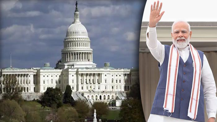 US White House: ప్రధాని మోడీ టూర్ పై అమెరికా వైట్ హౌస్ ఇంట్రెస్టింగ్ కామెంట్స్