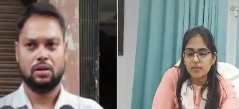 Viral news: భార్యను చదివించిన భర్త.. జాబ్ వచ్చాక వదిలేసిన భార్య..