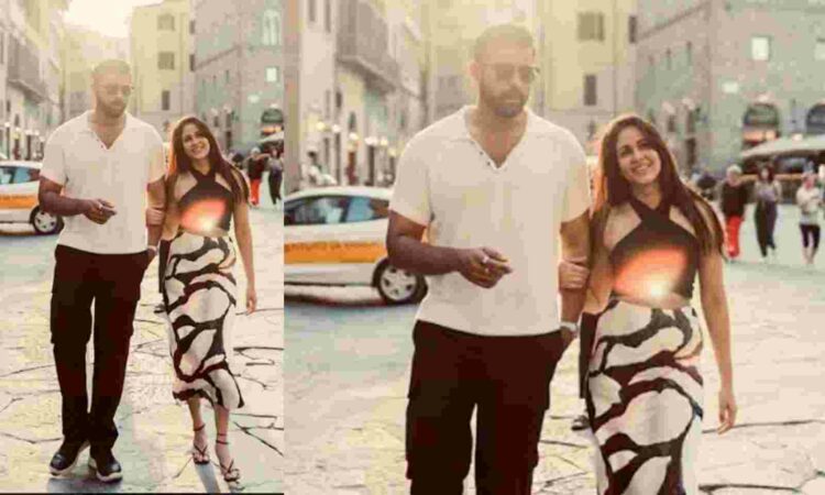 Varun Tej-Lavanya Tripati :  వరుణ్ లావణ్య పెళ్లి అప్పుడేనా?