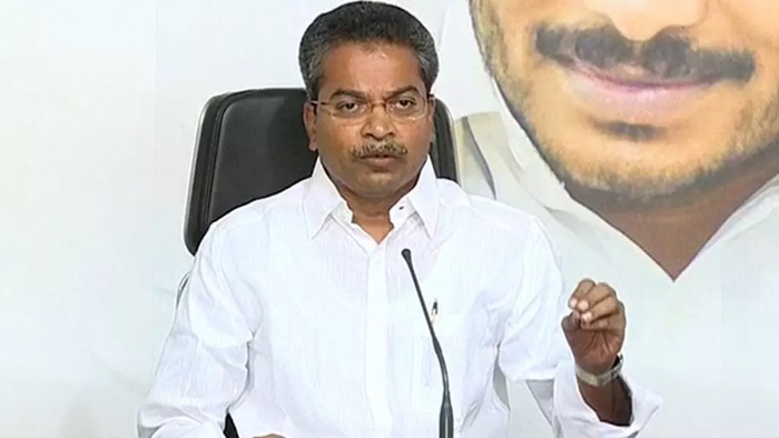 Vasantha Krishna Prasad