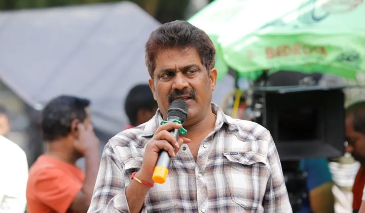 Akkineni Nagarjuna: నాగార్జున వలనే నా కెరీర్ నాశనం అయ్యింది.. డైరెక్టర్ సంచలన వ్యాఖ్యలు