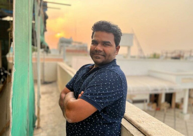 Venu : బలగం సక్సెస్ ను అక్కడ ఎంజాయ్ చేస్తున్న వేణు..!!