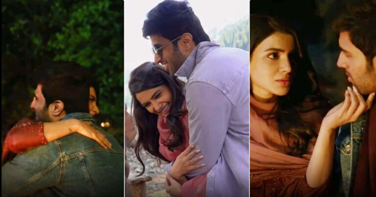 Khushi : ఖుషి సినిమా లో నటించబోతున్న మరో స్టార్ హీరోయిన్..!!