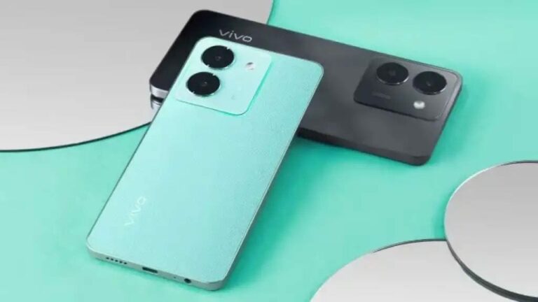 Vivo Y36: మార్కెట్ లోకి మరో కొత్త ఫోన్.. ఫీచర్స్, ధర?