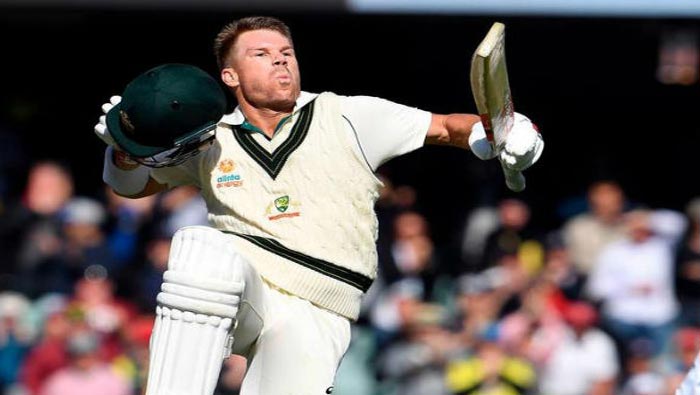 David Warner: డేవిడ్ వార్నర్ అరుదైన రికార్డు.. సెహ్వాగ్ ను అధిగమించి టాప్ 5లోకి ఎంట్రీ
