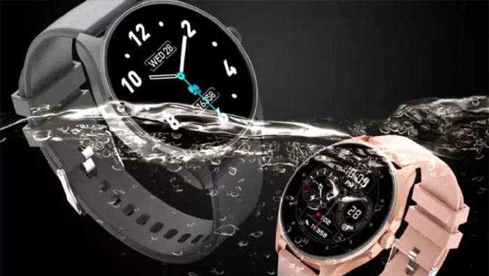 Fire Boltt Apollo 2: కొత్త ఫీచర్లతో మార్కెట్లోకి వచ్చిన వాచ్.. ధర ఎంతంటే..!