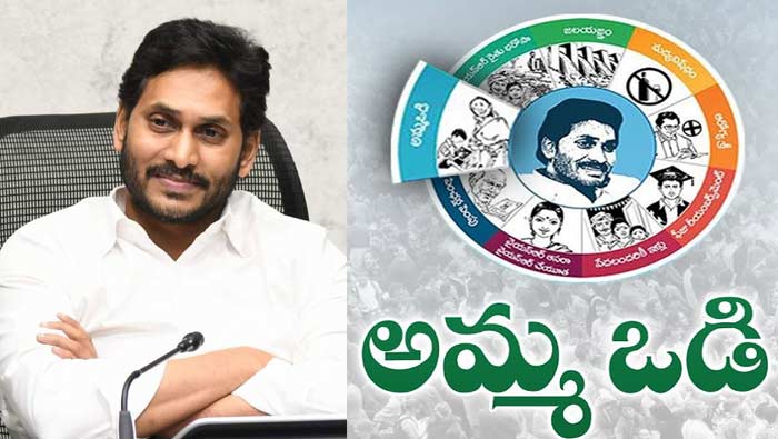 Ys Jagan