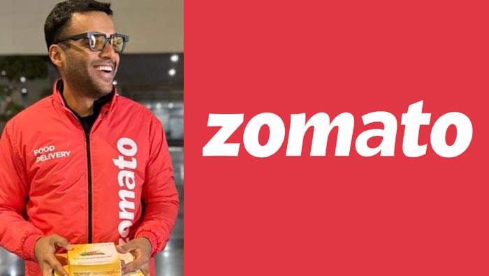 Zomato