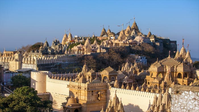 900 Temples: 900 ఆలయాలు ఒక్క పర్వతంపైనే ….  ప్రపంచ రికార్డు ఇండియాలోనే.