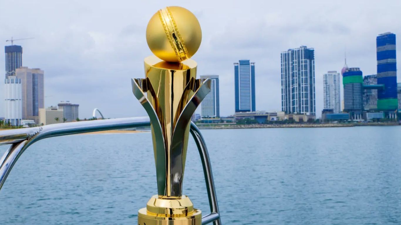 Emerging Asia Cup 2023: సెమీస్ చేరిన భారత్.. పాకిస్థాన్‌తో ఢీ!