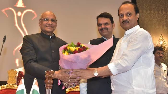 Ajit Pawar: నోరు విప్పిన అజిత్ పవార్.. అందుకే బీజేపీ కూటమిలో చేరాం..