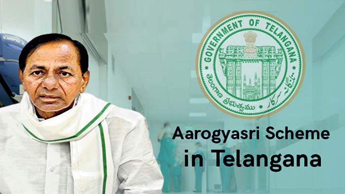 TS Aarogyasri: త్వరలో కొత్త ఆరోగ్యశ్రీ డిజిటల్ కార్డులు.. సర్కార్‌ గుడ్‌ న్యూస్‌