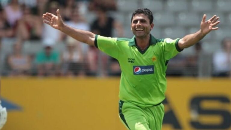 IND vs PAK: పాకిస్థాన్‌తో మ్యాచ్‌లు అంటే భారత్‌కు భయం: అబ్దుల్ రజాక్