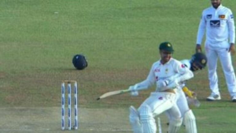 Funny Cricket Video: బంతి ఇవ్వనన్న బ్యాటర్.. వెంటపడిన కీపర్! వీడేమో చూస్తే అస్సలు నవ్వాగదు