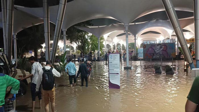 Ahmedabad Airport