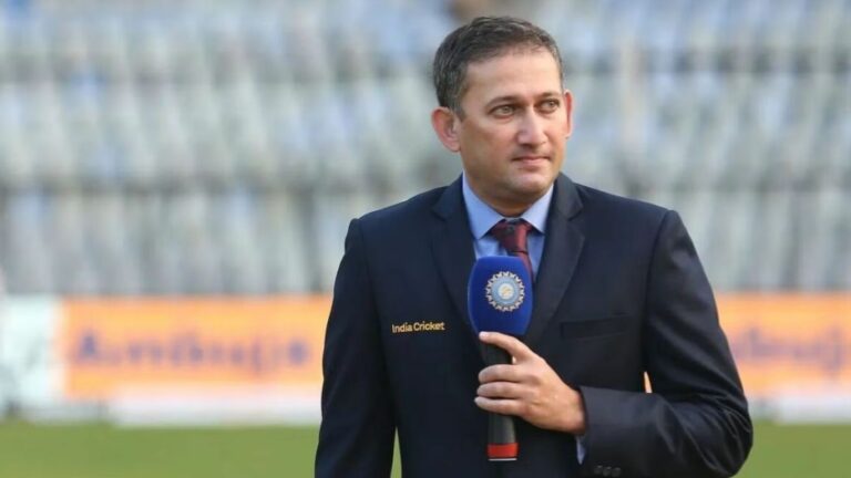 IND vs WI: వెస్టిండీస్‌కు అజిత్‌ అగర్కార్‌.. ఎవరి కోసం?